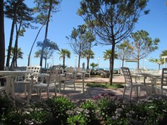 Bel Conti: Terrace - photo 6