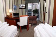 Bel Conti: Room - photo 16