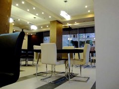Nais Beach Durres: Restaurant - photo 1