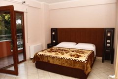 Nais Beach Durres: Room SINGLE STANDARD - photo 5