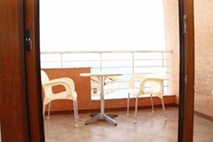 Nais Beach Durres: Room - photo 8