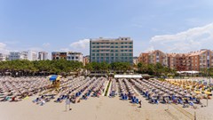 Albanian Star Hotel: General view - photo 8