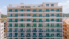 Albanian Star Hotel: General view - photo 17