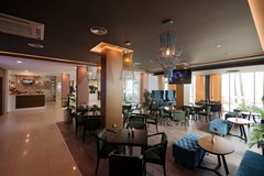 Albanian Star Hotel: Bar - photo 20