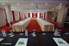 Albanian Star Hotel: Conferences - photo 12