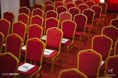 Albanian Star Hotel: Conferences - photo 22