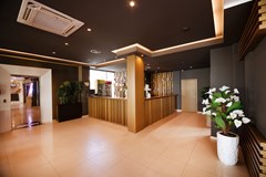 Albanian Star Hotel: Lobby - photo 3