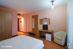 Albanian Star Hotel: Room - photo 29