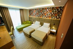 Albanian Star Hotel: Room - photo 32
