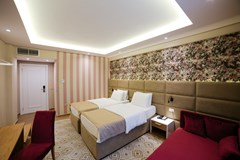 Albanian Star Hotel: Room - photo 33