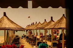 Albanian Star Hotel: Beach - photo 18