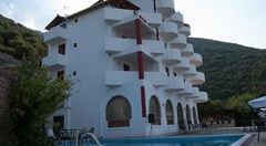 Palace Hotel: General view - photo 14