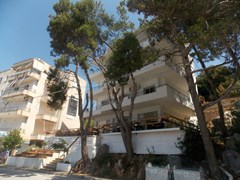 Hotel Sunrays: General view - photo 4