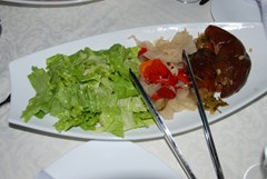 Hotel Sunrays: Restaurant - photo 5