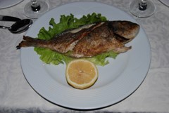Hotel Sunrays: Restaurant - photo 10