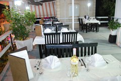 Hotel Sunrays: Restaurant - photo 15