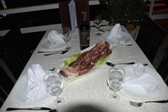 Hotel Sunrays: Restaurant - photo 20
