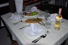 Hotel Sunrays: Restaurant - photo 25