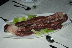Hotel Sunrays: Restaurant - photo 29