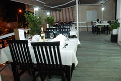 Hotel Sunrays: Restaurant - photo 33