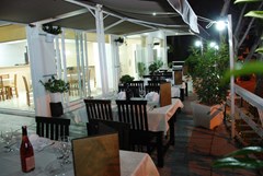 Hotel Sunrays: Restaurant - photo 36