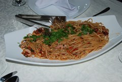 Hotel Sunrays: Restaurant - photo 39