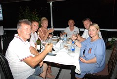 Hotel Sunrays: Restaurant - photo 42