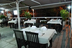 Hotel Sunrays: Restaurant - photo 43