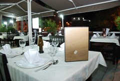 Hotel Sunrays: Restaurant - photo 46