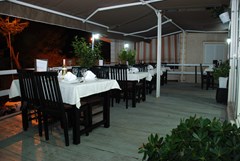 Hotel Sunrays: Restaurant - photo 48