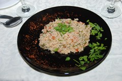 Hotel Sunrays: Restaurant - photo 56