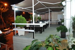 Hotel Sunrays: Restaurant - photo 58
