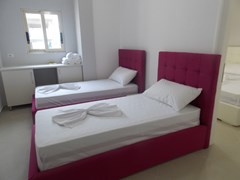 Hotel Sunrays: Room QUADRUPLE SEA VIEW - photo 45