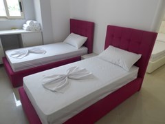 Hotel Sunrays: Room QUADRUPLE SEA VIEW - photo 47