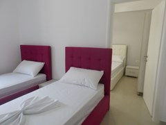 Hotel Sunrays: Room QUADRUPLE SEA VIEW - photo 49
