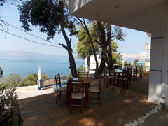 Hotel Sunrays: Terrace - photo 2