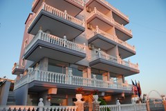 Hotel Keos: General view - photo 38
