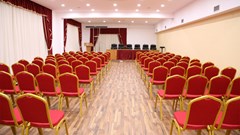 Santa Quaranta Hotel Saranda: Conferences - photo 2