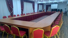 Santa Quaranta Hotel Saranda: Conferences - photo 9