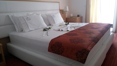 Santa Quaranta Hotel Saranda: Room DOUBLE STANDARD - photo 5