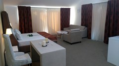 Santa Quaranta Hotel Saranda: Room - photo 8