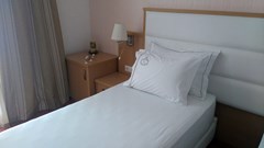 Santa Quaranta Hotel Saranda: Room SINGLE STANDARD - photo 13