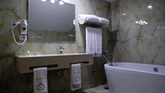 Santa Quaranta Hotel Saranda: Room - photo 6