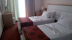 Santa Quaranta Hotel Saranda: Room - photo 11