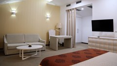 Santa Quaranta Hotel Saranda: Room - photo 14
