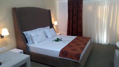 Santa Quaranta Hotel Saranda: Room - photo 16
