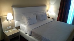 Santa Quaranta Hotel Saranda: Room - photo 17