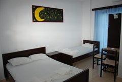 Hotel Murati: Room Double or Twin WITH BALCONY - photo 2