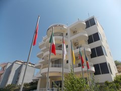 Hotel Oskar: General view - photo 5