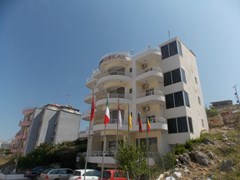 Hotel Oskar: General view - photo 11